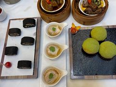 -顺德人家食府(黄金广场店)