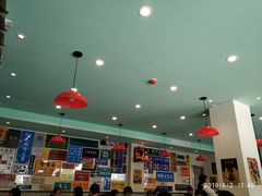 大堂-小龍鳳餐室(番禺路店)