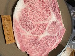 -黑牛の店·和牛烧肉(合生汇店)