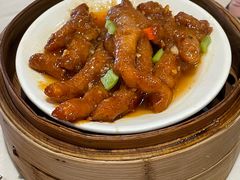 -隆隆金大茶楼(明珠广场店)