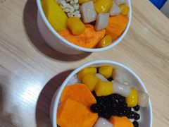 -鲜芋仙(力盟步行街店)