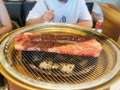 -西塔老太太泥炉烤肉(川沙百联店)