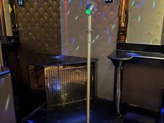 -佰迪乐KTV(岑溪店)