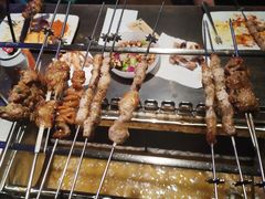 -很久以前羊肉串(清河店)