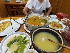 -下梅人家土菜馆(历史文化餐厅度假区店)