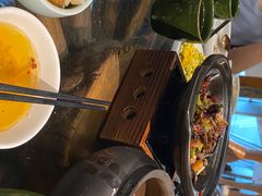 -云海肴·汽锅鸡·云南代表菜(天山百盛优客店)