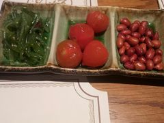 -玉川屋·深夜食堂居酒屋(柳巷店)
