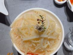 -竹犇番茄火锅(长风街店)