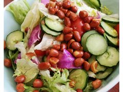 -小土豆北方菜馆(文慧园店)