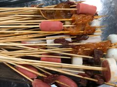 -来伊回麻辣烫·火锅串串清真(红瓦寺总店)