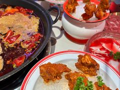 -江北北火锅馆·公路夜市(魏公村店)