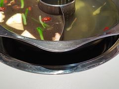 -佰人王串串香火锅(洋珠巷店)