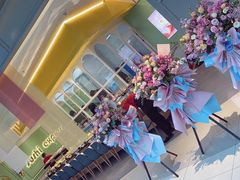 -ChaKo Flora ·茶子花艺 (市北店)