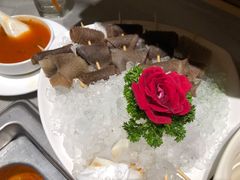 -海底捞火锅(名门店)