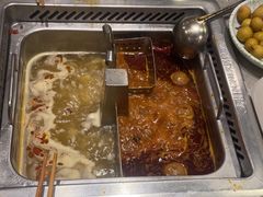 -海底捞火锅(铂澜大象城店)
