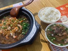 -三两粉(莲塘华润万家店)
