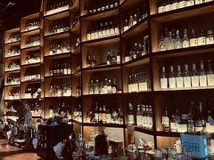 -SPEYSIDE 威士忌&鸡尾酒吧