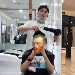 -MY WAY SALON