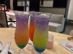 -金陵饭店 56F 家·海鲜火锅餐厅