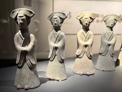 -六朝博物馆