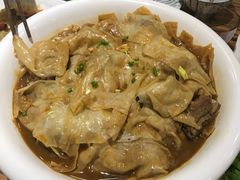 -阿凡提餐厅(簋街店)