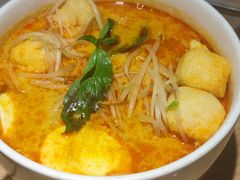 -默加东南亚美食(大宁音乐广场店)