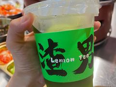 -核桃碳烤肉馆(深圳首店)