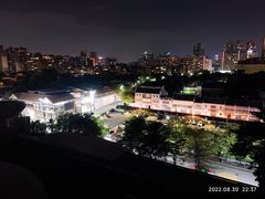 -佛山岭南天地康得思酒店