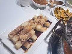 -犇鼎牛潮汕牛肉火锅(新辰里学清路店)