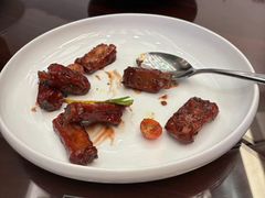 -杭州明豪voco酒店·明轩阁中餐厅