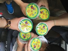 -阊门姚记豆浆(旧学前直营店)