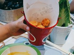 -水桶王国主题餐厅·聚会·生日派对·亲子活动·家庭套餐(亚龙湾希尔顿店)