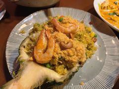 -泰国餐厅 Thai Food(裕华万达店)