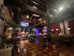 -Uncle Kosto科斯托·中东菜