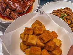 -粤匠·澳门点心粤菜海鲜(澳门半岛店)