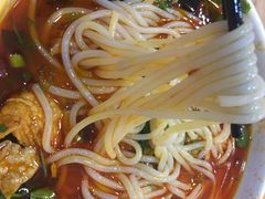 -螺小胖柳州螺蛳粉(钟楼总店)