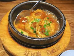 -金苑酒家·客家菜·广东老字号(万象店)