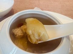 -香然会·园林雅宴(陆家嘴店)