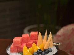 -湘湖逍遥庄园·水漾中餐厅