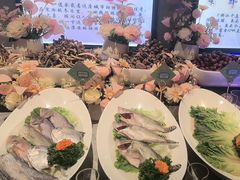 -淮安人家·悦达嘉宴(深圳路店)
