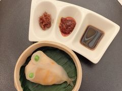 -华尔道夫酒店·紫金阁