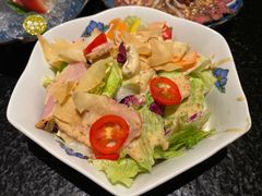 -無境·匠心日本料理(汉街店)