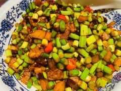 风味小肉丁-树厨地道黔菜(凯里韶山南路店)