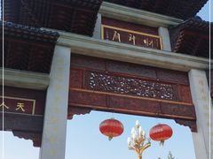 -上海财神庙