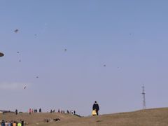 -滆湖低碳生态公园