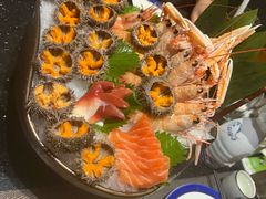 -極上萬膳·日料放题(海岸城店)
