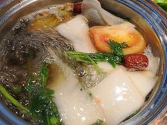 -一叶一世界•素食餐厅(环球中心店)