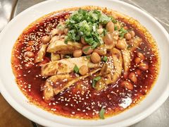 -邑金陵北京烤鸭店·现炒家常菜(ITC MALL店)