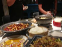 -青年公社烤鸭(青年路店)