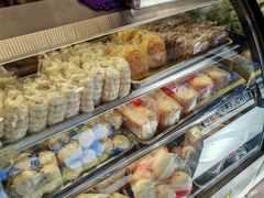 -蒸翻天·原味馒头(向阳里店)